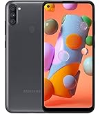 Amazon.com: Samsung Galaxy A21 32GB 6.5 inches Quad Camera A215